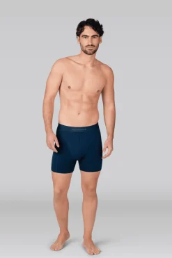 Heren 6-pack Boxershorts Pima Cotton