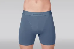 Heren 3-pack Boxershorts Pima Cotton