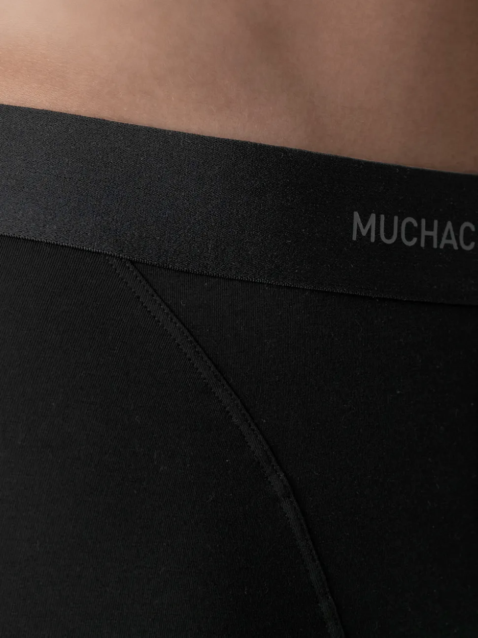 Heren 2-pack Boxershorts Pima Katoen