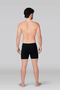 Heren 3-pack Boxershorts Pima Cotton
