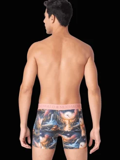 Heren 3-pack Boxershorts Pinocchio Peter
