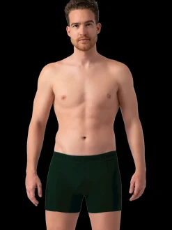 Heren 2+2-pack Boxershorts Print