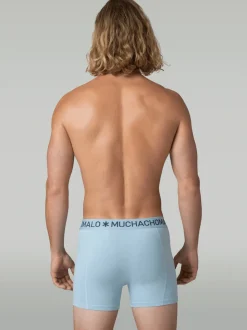 Heren 3-pack Boxershorts Prehistory