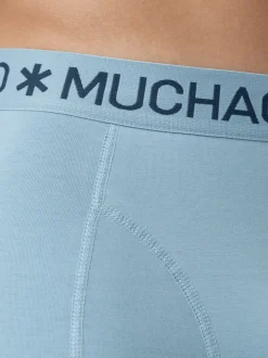 Heren 3-pack Boxershorts Prehistory