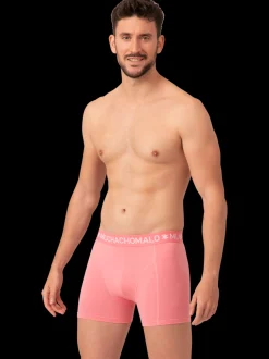 Heren 2+2-pack Boxershorts Print