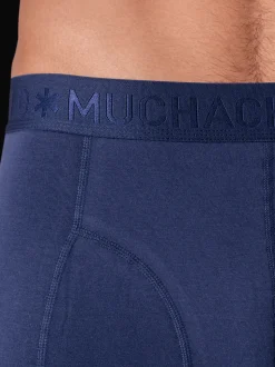 Heren 3-pack Boxershorts Pussboots Wizardoz