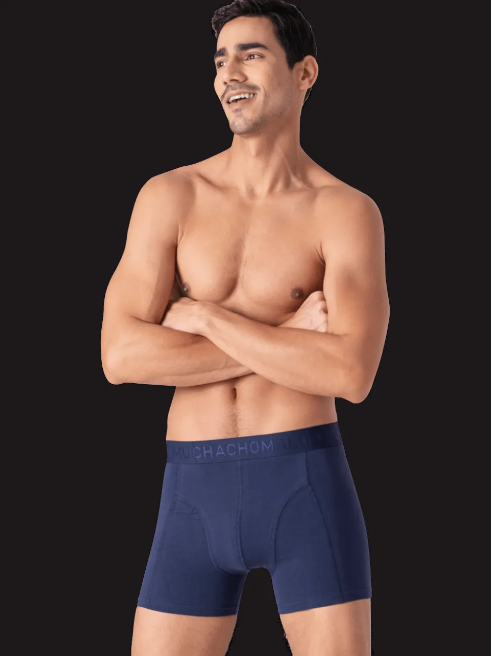 Heren 3-pack Boxershorts Pussboots Wizardoz