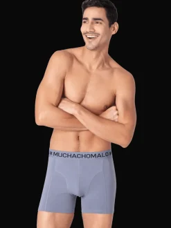 Heren 3-pack Boxershorts Redridinghood Hansel