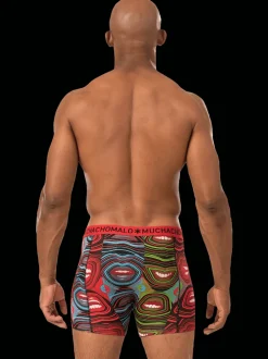 Heren 5-pack Boxershorts Smile