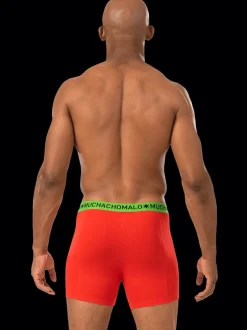 Heren 5-pack Boxershorts Smile