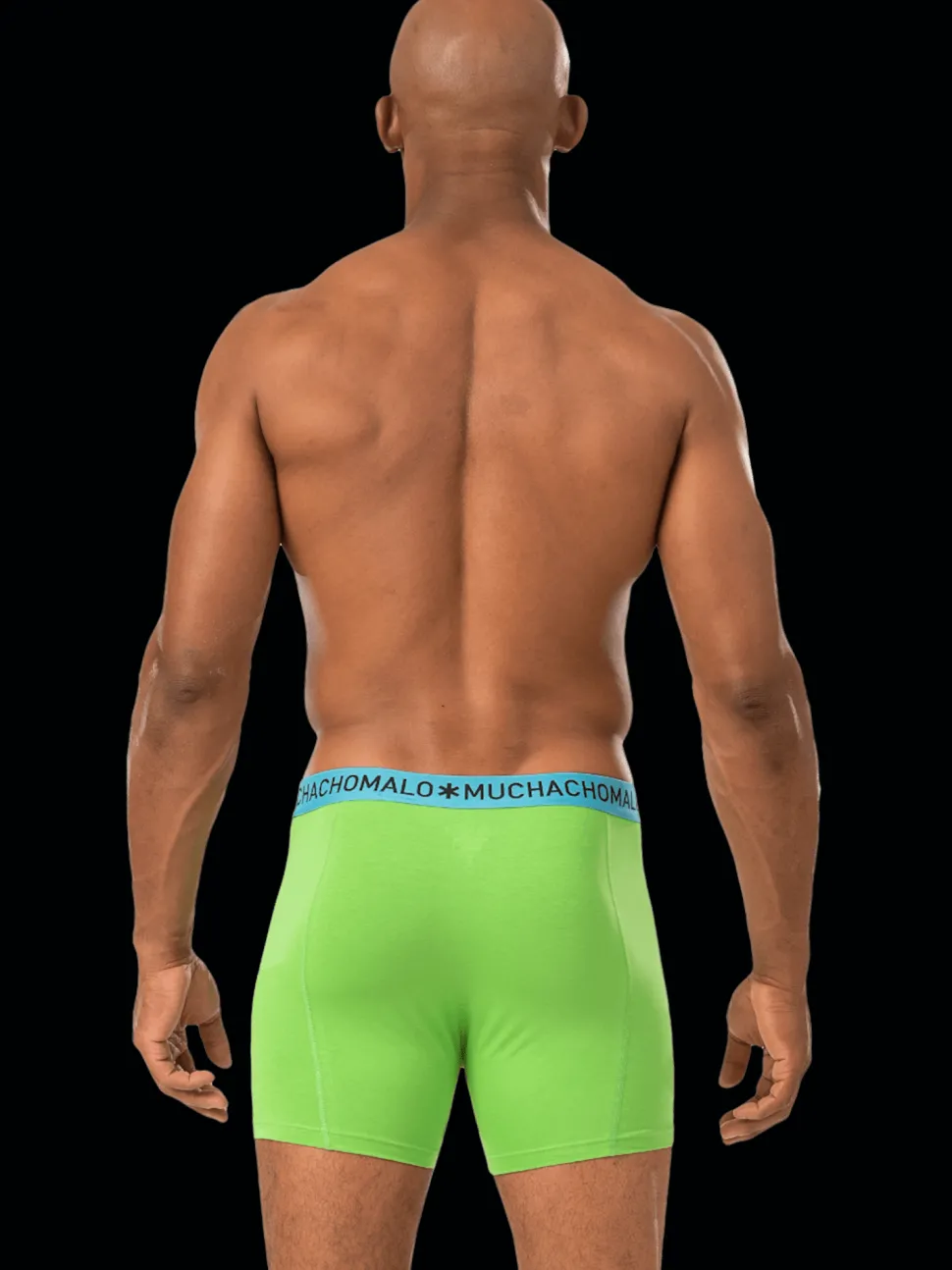 Heren 5-pack Boxershorts Smile