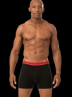 Heren 5-pack Boxershorts Smile