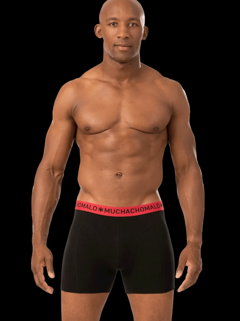 Heren 5-pack Boxershorts Smile