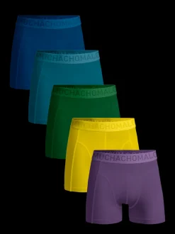 Heren 5-pack Hello Moonlight