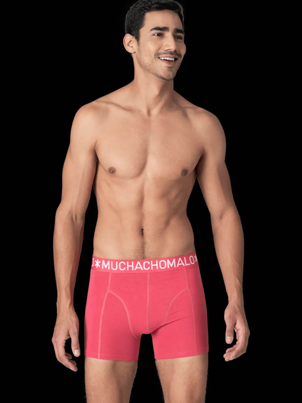 Heren 7-pack Hello Sunshine