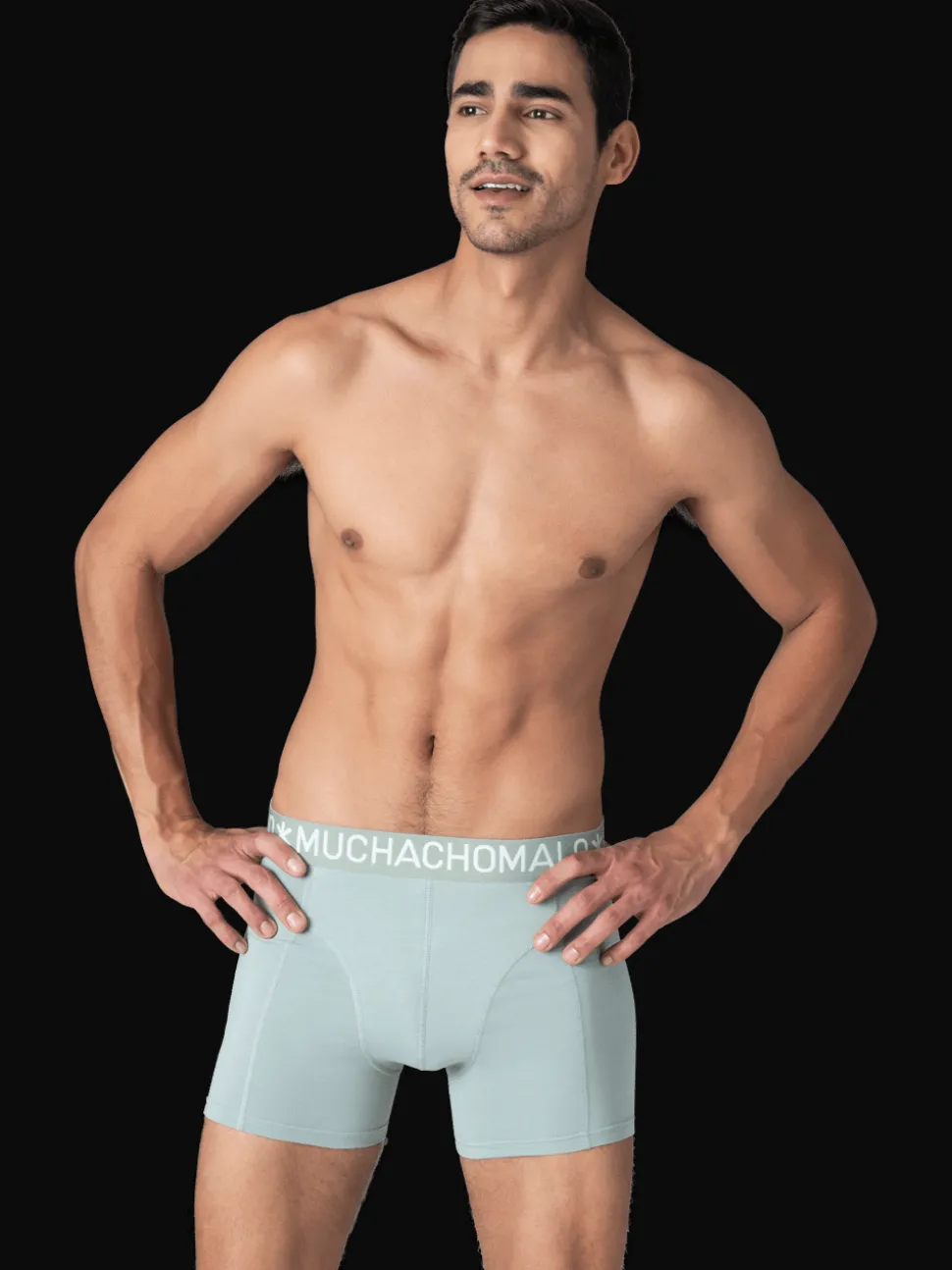 Heren 5-pack Hello Sunshine