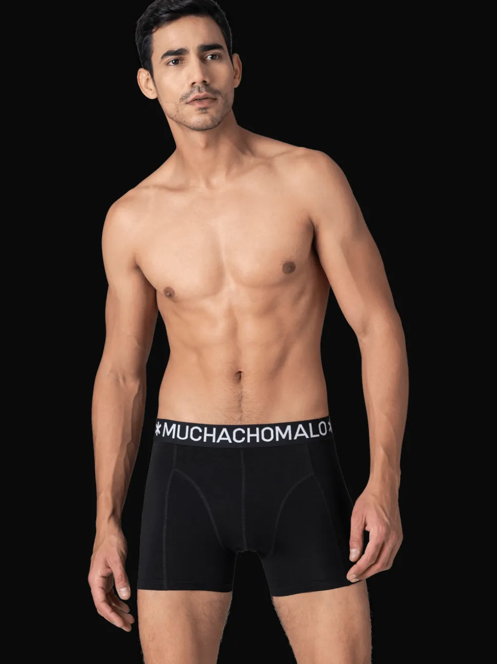 Heren 5-pack Hello Sunshine