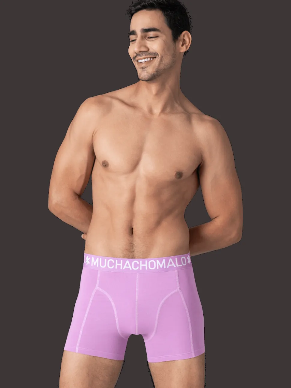 Heren 7-pack Hello Sunshine