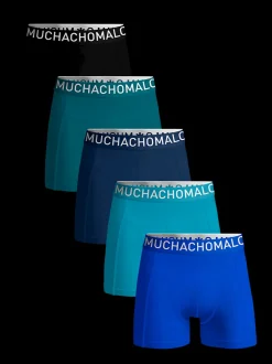 Heren 5-pack Hello Sunshine