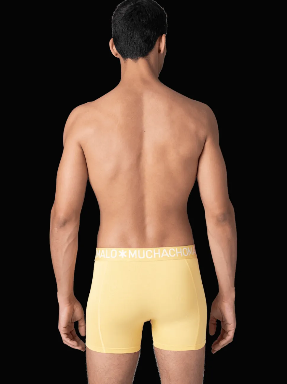 Heren 5-pack Hello Sunshine