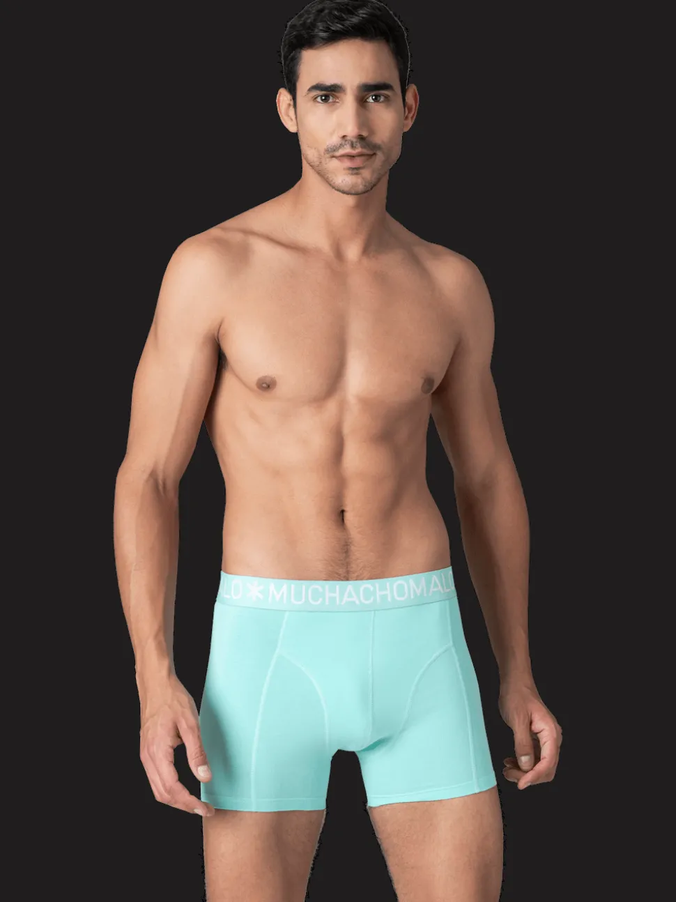 Heren 5-pack Hello Sunshine