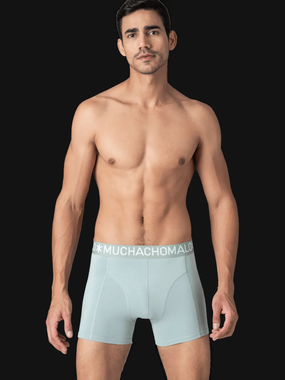 Heren 7-pack Hello Sunshine