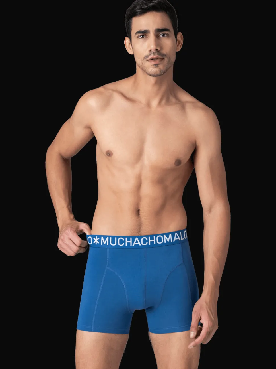 Heren 7-pack Hello Sunshine