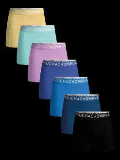 Heren 7-pack Hello Sunshine