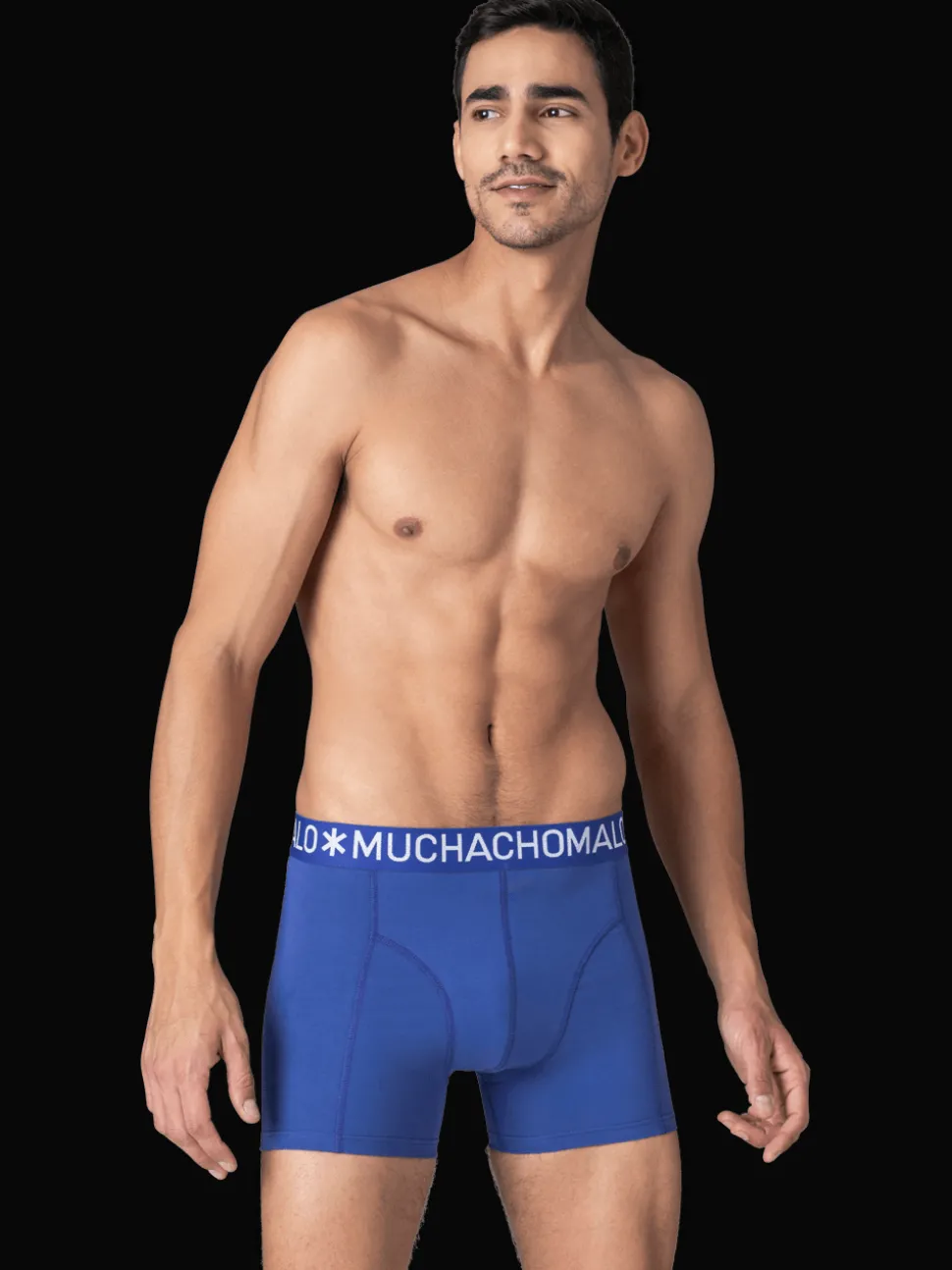 Heren 7-pack Hello Sunshine