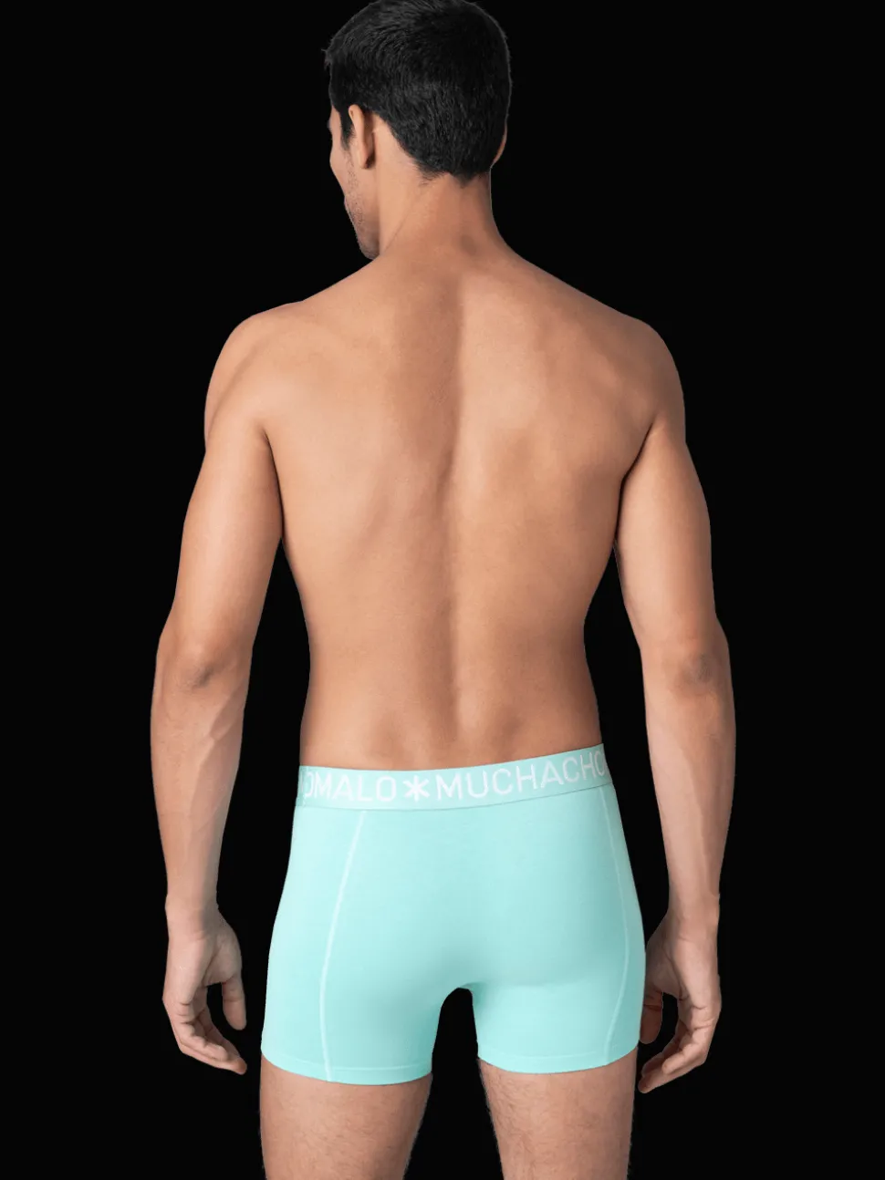 Heren 5-pack Hello Sunshine