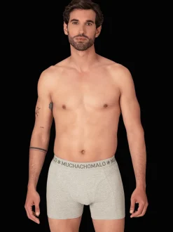 Heren 6-pack Light Cotton