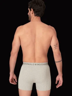 Heren 6-pack Light Cotton