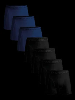 Heren 7-pack Light Cotton