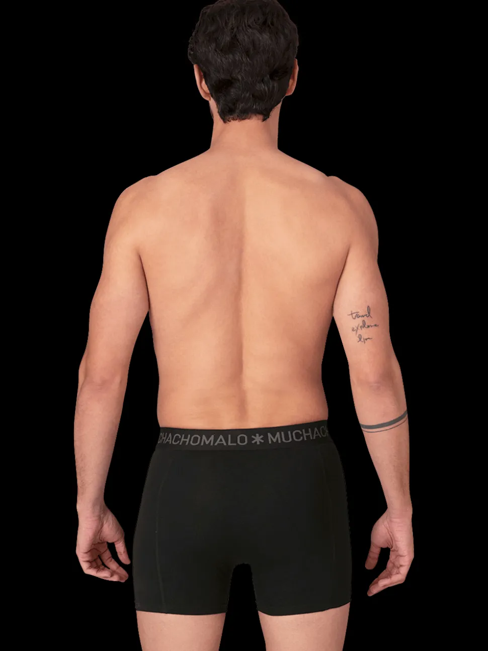 Heren 7-pack Light Cotton