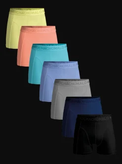 Heren 7-pack Light Cotton