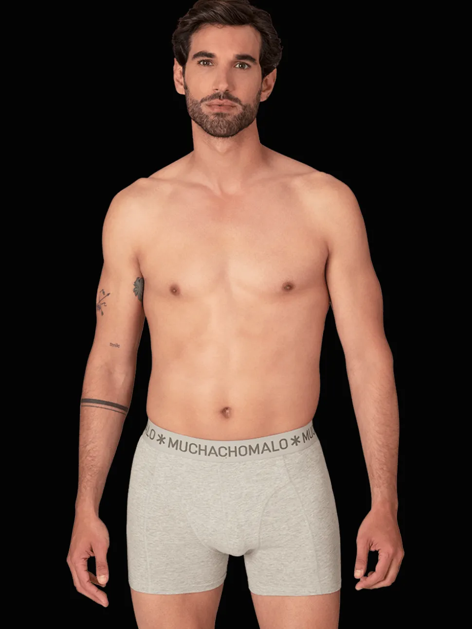 Heren 7-pack Light Cotton