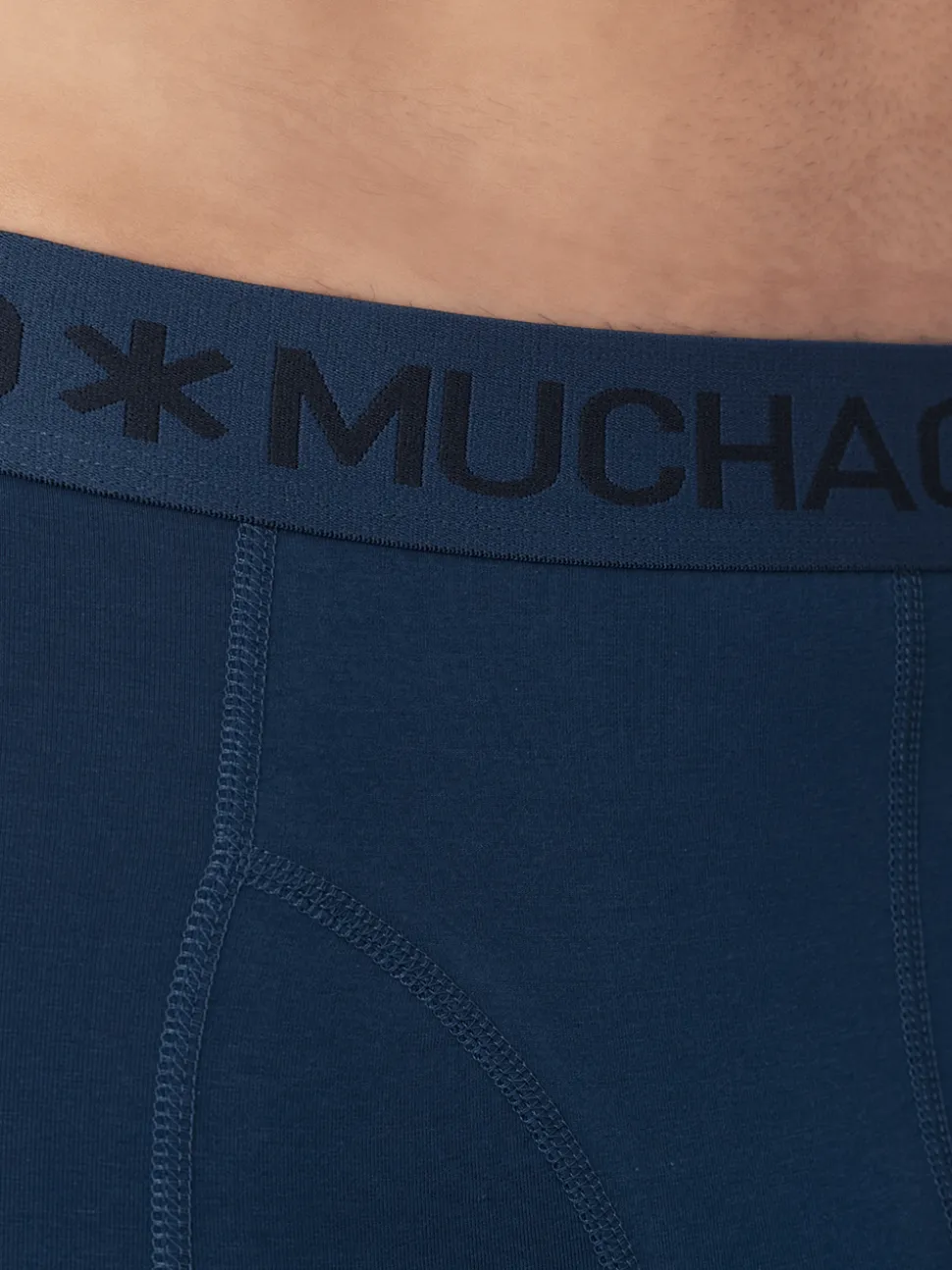 Heren 6-pack Light Cotton