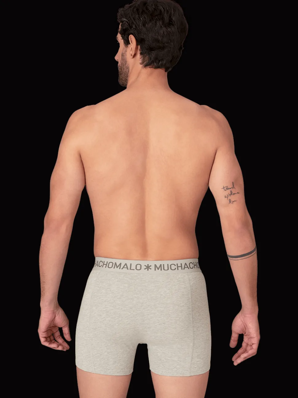 Heren 6-pack Light Cotton