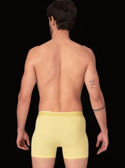 Heren 10-pack Light Cotton
