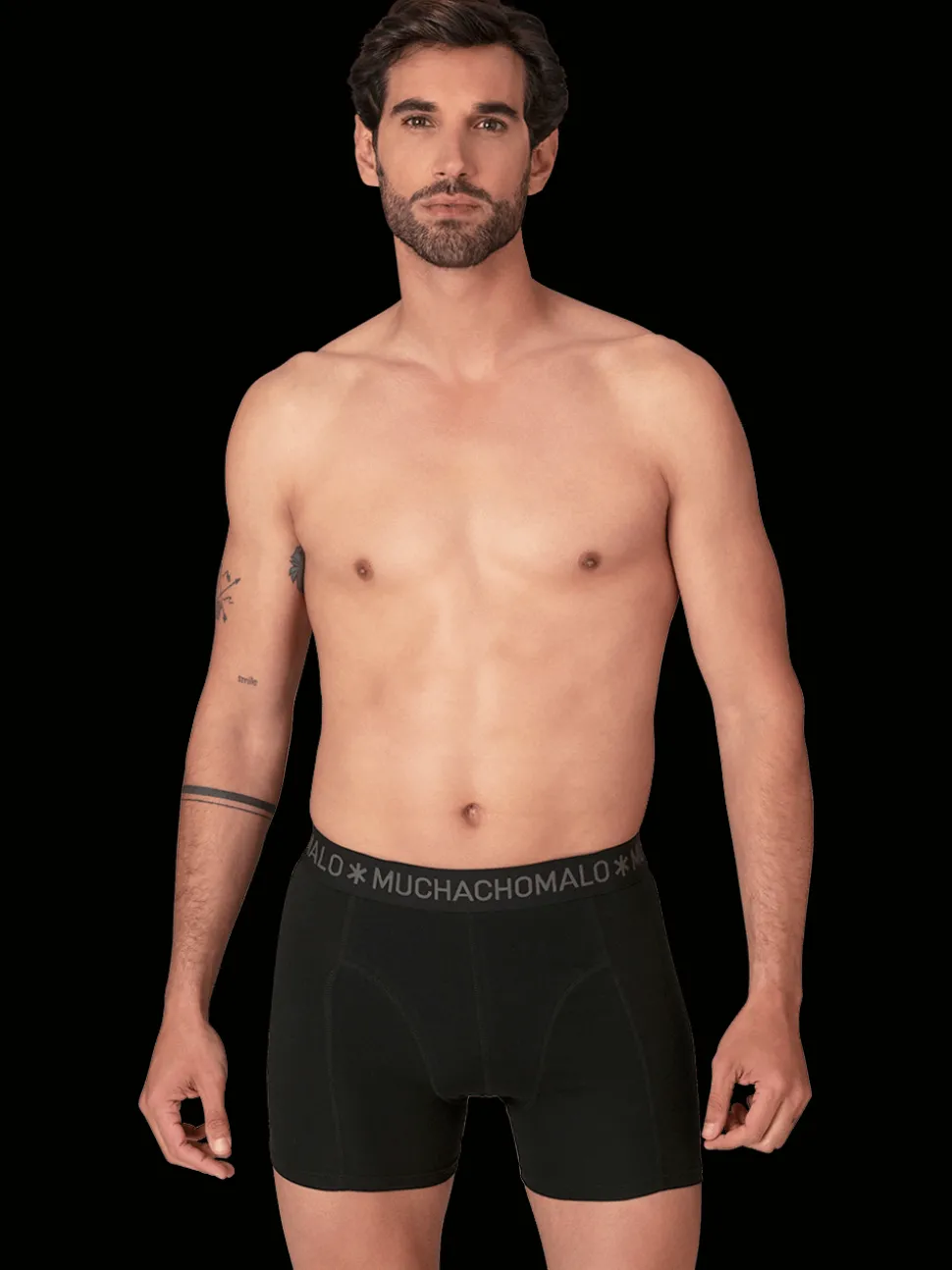 Heren 7-pack Light Cotton