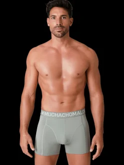 Heren 2+2-pack Microfiber