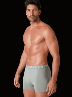 Heren 2+2-pack Microfiber