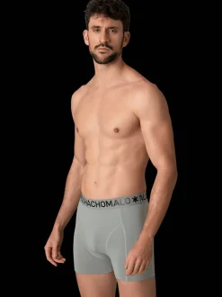 Heren 2+2-pack Microfiber