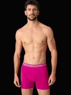 Heren 2+2-pack Microfiber