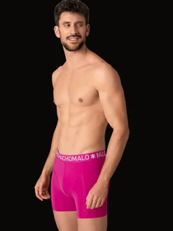 Heren 2+2-pack Microfiber