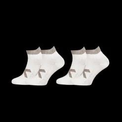 Heren 2-pack Sokken