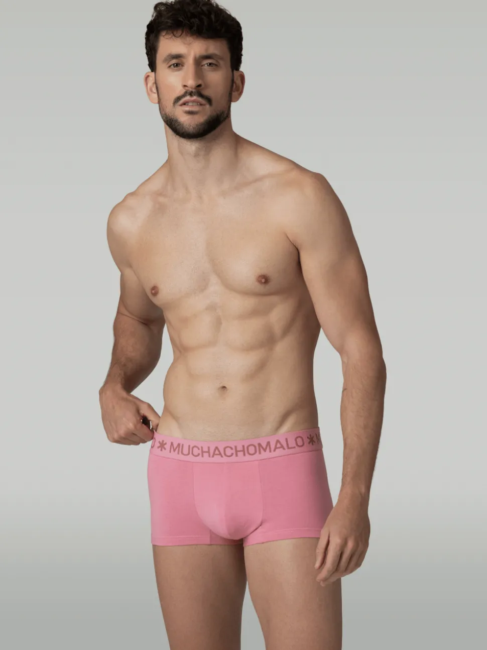 Heren 3-pack Trunks Ancient Civilizations