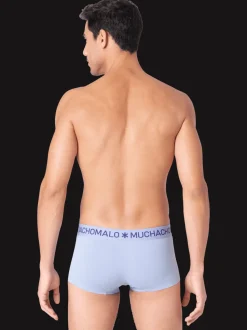 Heren 3-pack Trunks Deep Sea Mountaintops