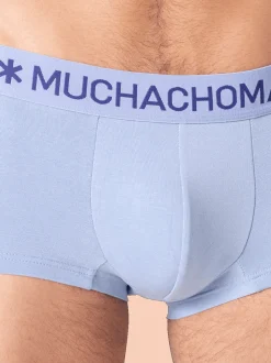 Heren 3-pack Trunks Deep Sea Mountaintops