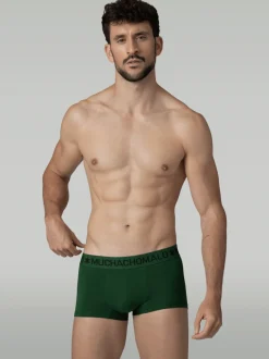 Heren 3-pack Trunks Geometric